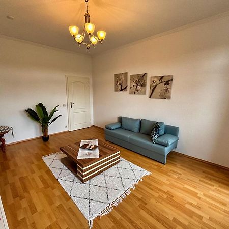 Fw 80 - Ferienwohnung In Bahnhofs- Und Stadtnaehe กอร์ลิตซ์ ภายนอก รูปภาพ