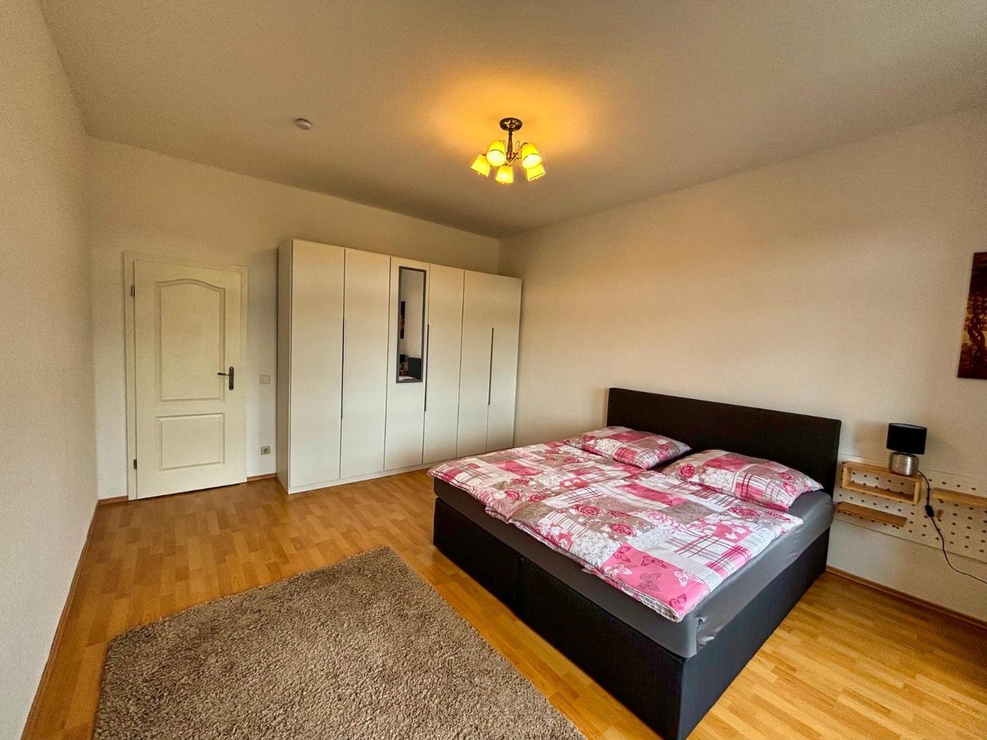 Fw 80 - Ferienwohnung In Bahnhofs- Und Stadtnaehe กอร์ลิตซ์ ภายนอก รูปภาพ