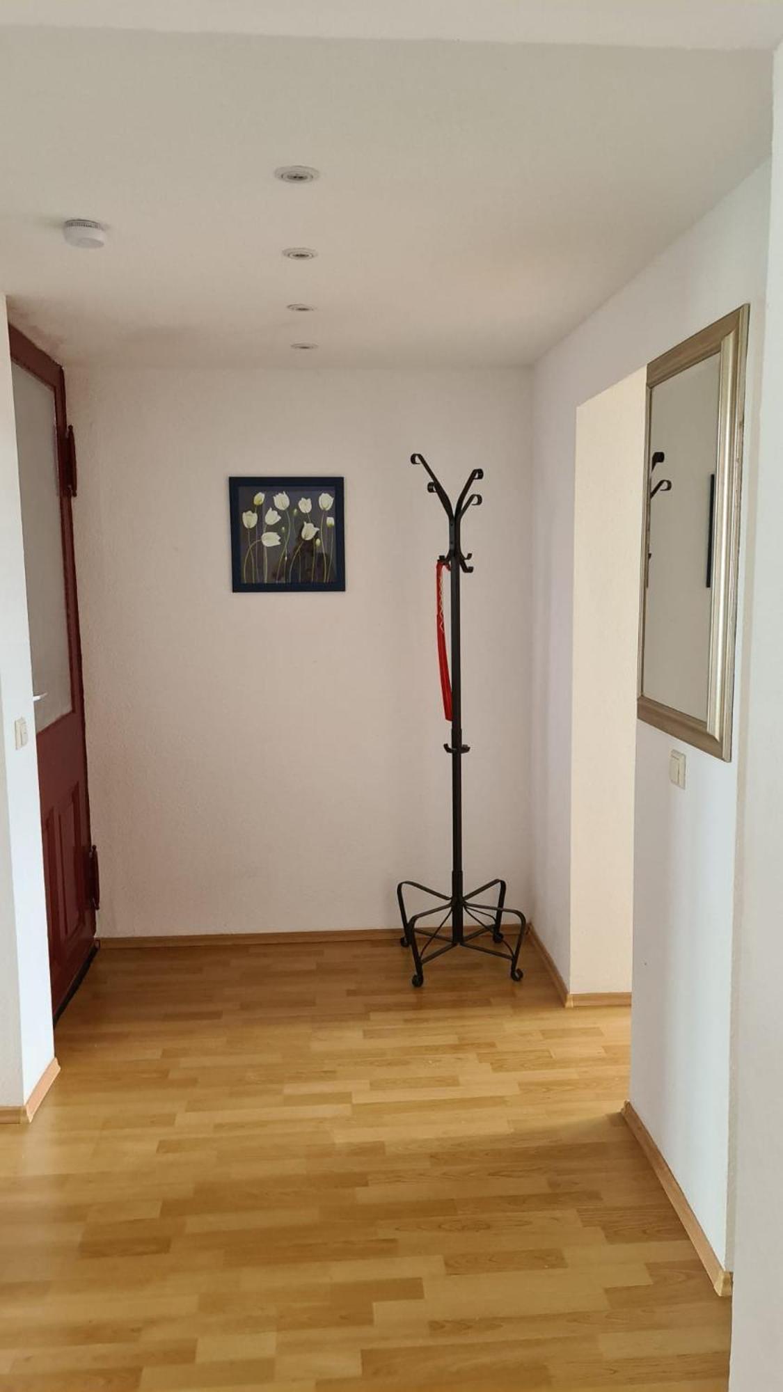 Fw 80 - Ferienwohnung In Bahnhofs- Und Stadtnaehe กอร์ลิตซ์ ภายนอก รูปภาพ