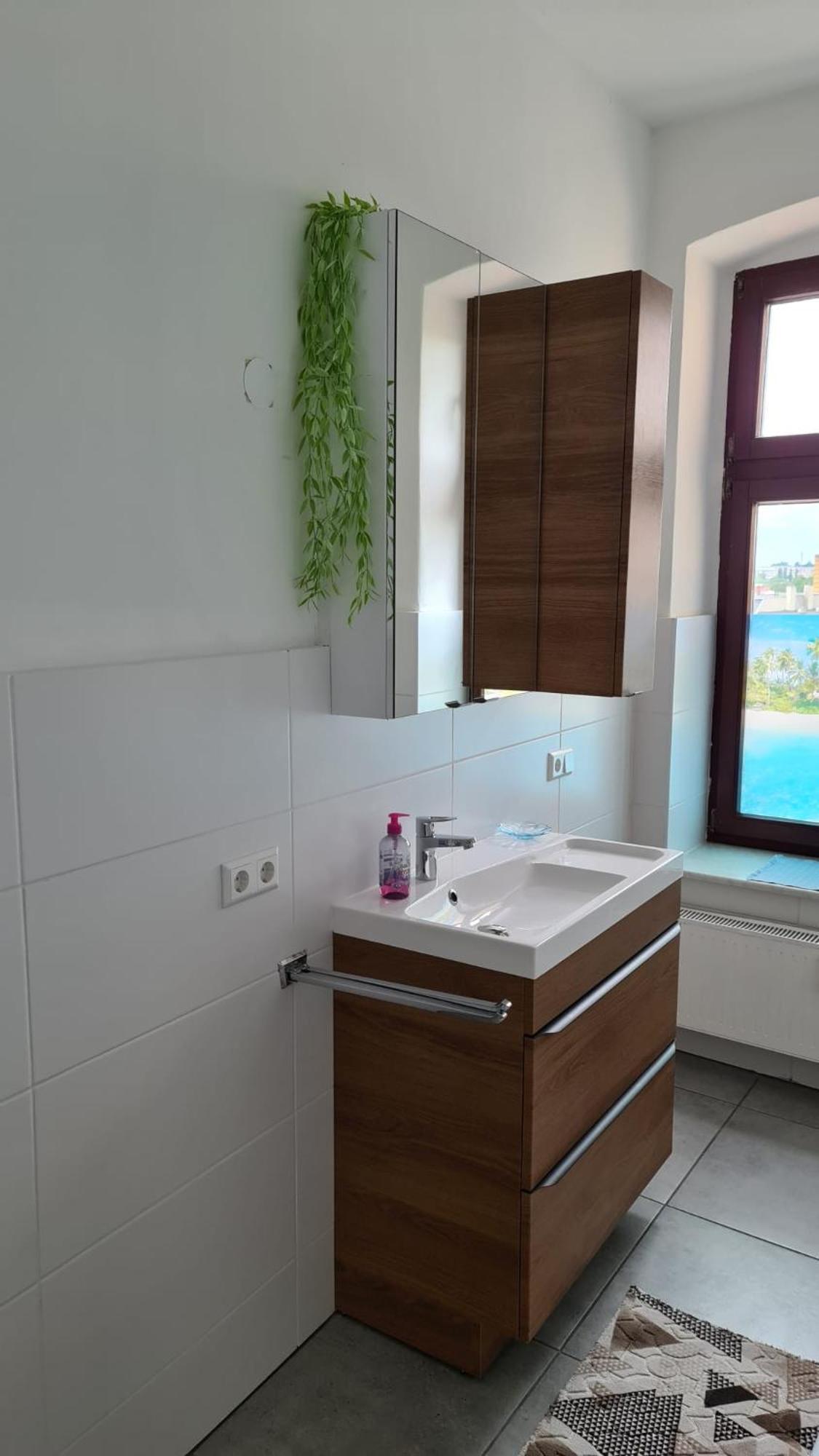 Fw 80 - Ferienwohnung In Bahnhofs- Und Stadtnaehe กอร์ลิตซ์ ภายนอก รูปภาพ